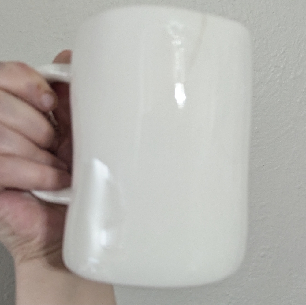 Rae Dunn Groom Mug - Picture 2 of 7